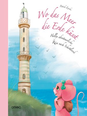 cover image of Wo das Meer die Erde küsst